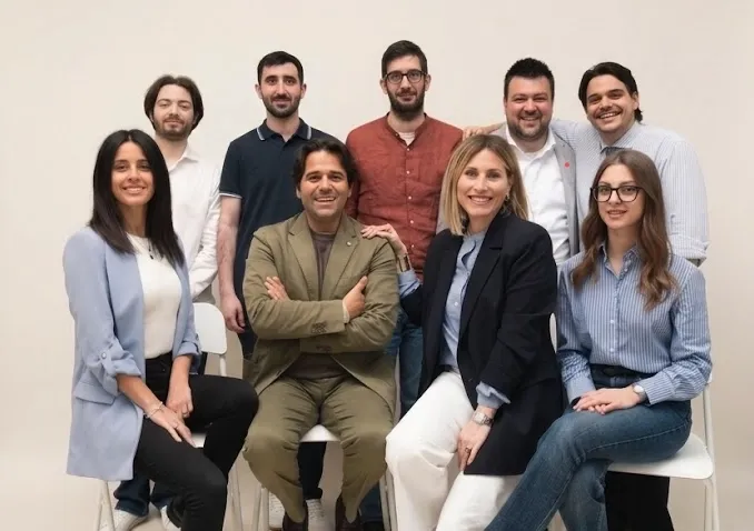 Il team di Secarepay