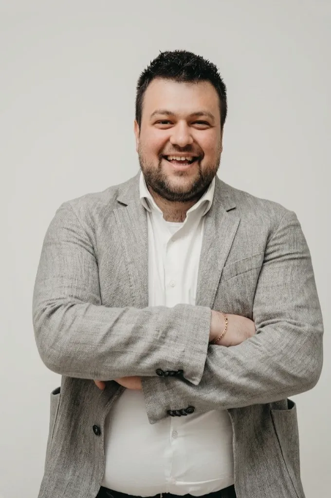 Alessandro Baccanelli