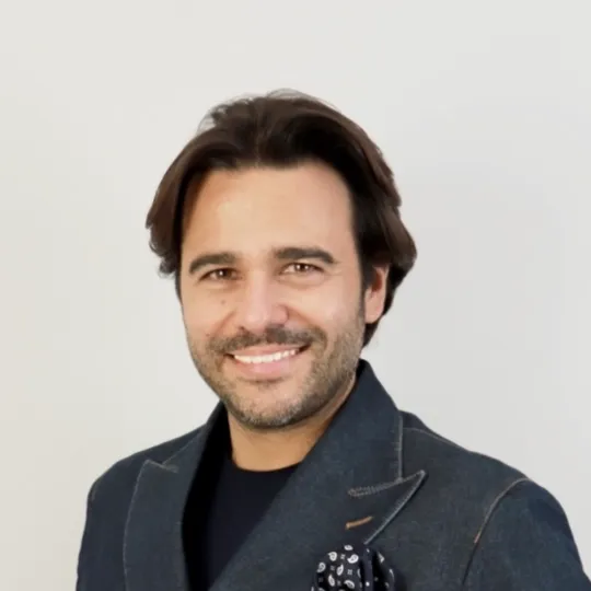 Andrea Capelli