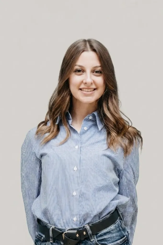 Dolores Zaffino
