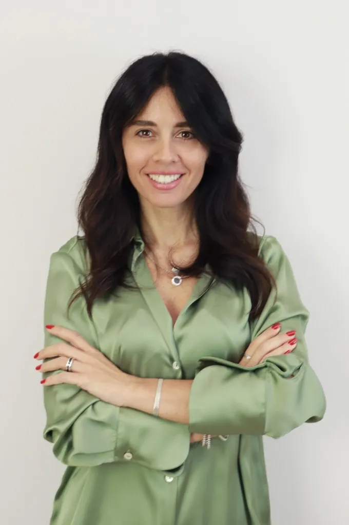 Irene Lorusso