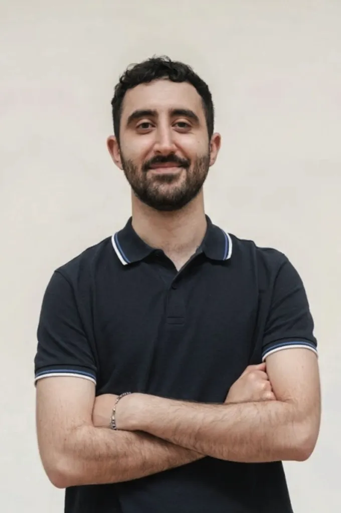Matteo Pellegrini
